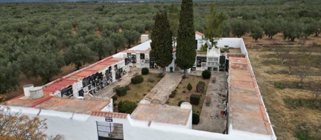 Activem Ulldecona denuncia la falta de nínxols al cementiri de Els Valentins