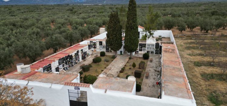 Activem Ulldecona denuncia la falta de nínxols al cementiri de Els Valentins