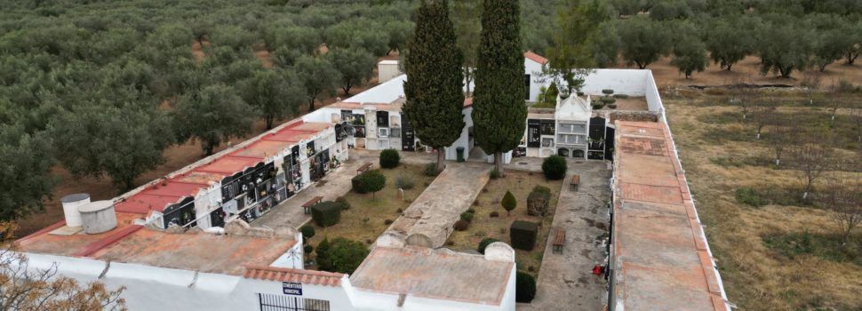 Activem Ulldecona denuncia la falta de nínxols al cementiri de Els Valentins