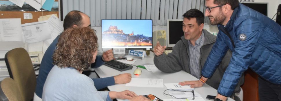 El PP de Morella lamenta “l’herència enverinada del cànon de l’aigua de Ximo Puig”