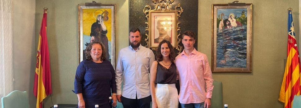 El PP de Benassal proposa renovar el carrer Torrentil, crear uns banys públics i equipar el gimnàs amb el Pla Impulsa de Diputació