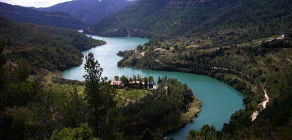 Convocan ayudas para dinamización de municipios cercanos a parques naturales, como Castell de Cabres, la Pobla de Benifassà, Rossell, Vallibona y Vistabella