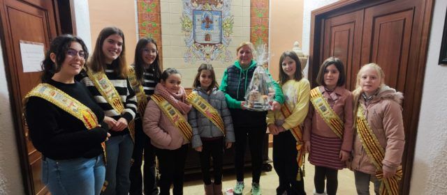 Benassal entrega els premis a les millors decoracions de Nadal