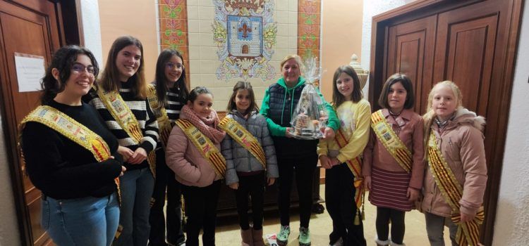 Benassal entrega els premis a les millors decoracions de Nadal