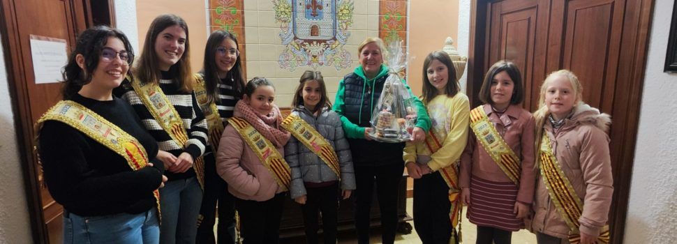 Benassal entrega els premis a les millors decoracions de Nadal