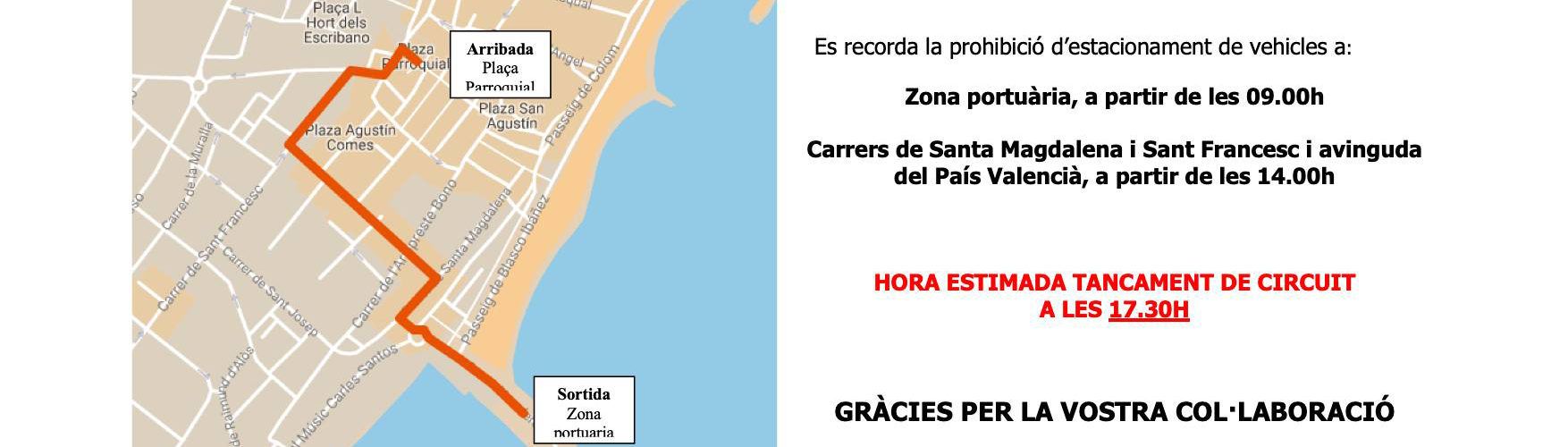 Vinaròs rebrà els Reis d’Orient amb una gran cavalcada