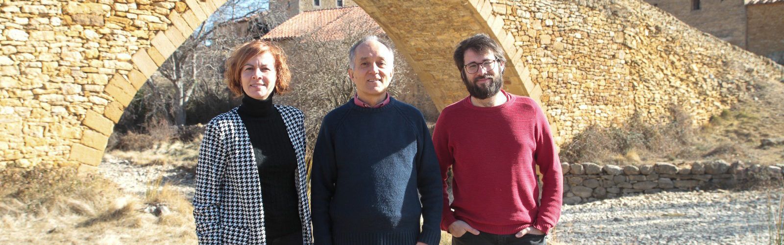 Vilafranca guardona amb la Medalla de la Vila 2024 el doctor en Biologia i investigador Ricard Pitarch