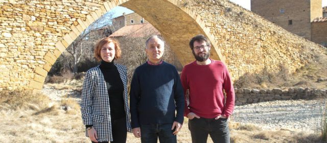 Vilafranca guardona amb la Medalla de la Vila 2024 el doctor en Biologia i investigador Ricard Pitarch