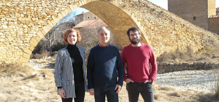 Vilafranca guardona amb la Medalla de la Vila 2024 el doctor en Biologia i investigador Ricard Pitarch