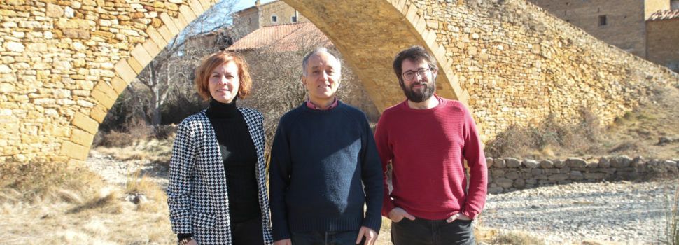 Vilafranca guardona amb la Medalla de la Vila 2024 el doctor en Biologia i investigador Ricard Pitarch