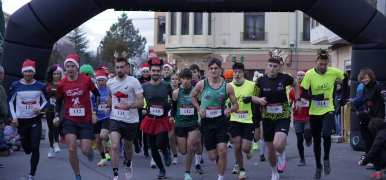Vilafranca dona la benvinguda al 2024