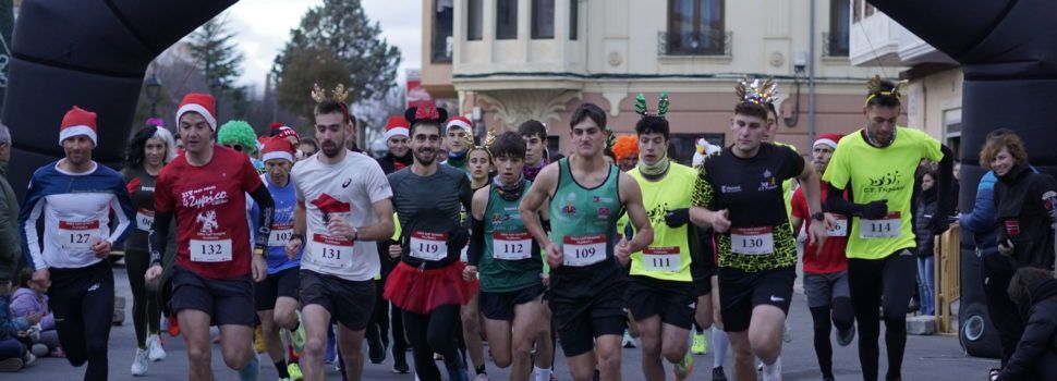 Vilafranca dona la benvinguda al 2024