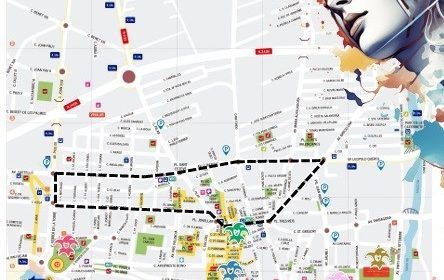On aparcar gratuïtament a Vinaròs durant el Carnaval?