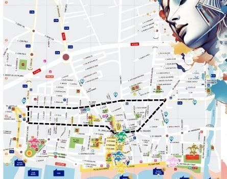 On aparcar gratuïtament a Vinaròs durant el Carnaval?