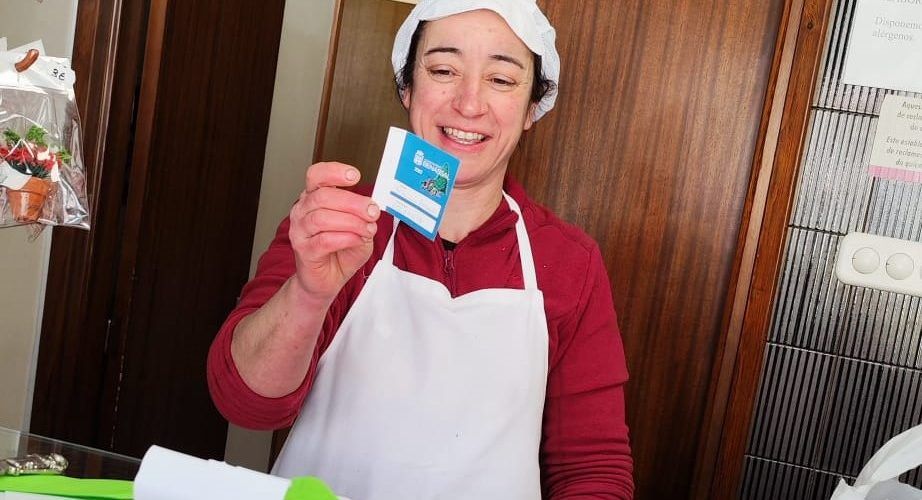 Benassal fomenta el comerç local amb 15 bons regal