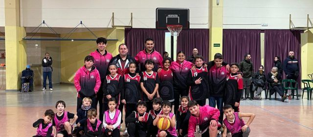 Crónicas del Club Baloncesto Vinaròs, 27 y 28 de enero