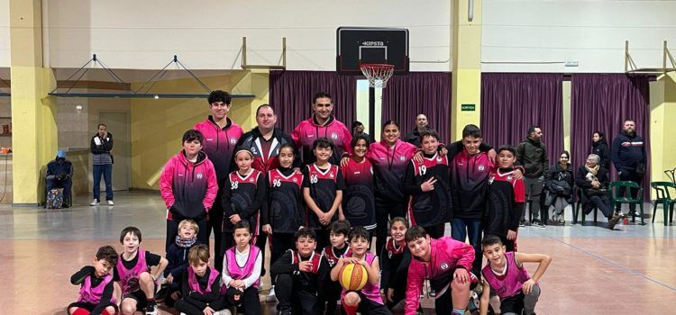 Crónicas del Club Baloncesto Vinaròs, 27 y 28 de enero