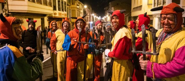 Vilafranca viu un intens i multitudinari cap de setmana de Sant Antoni