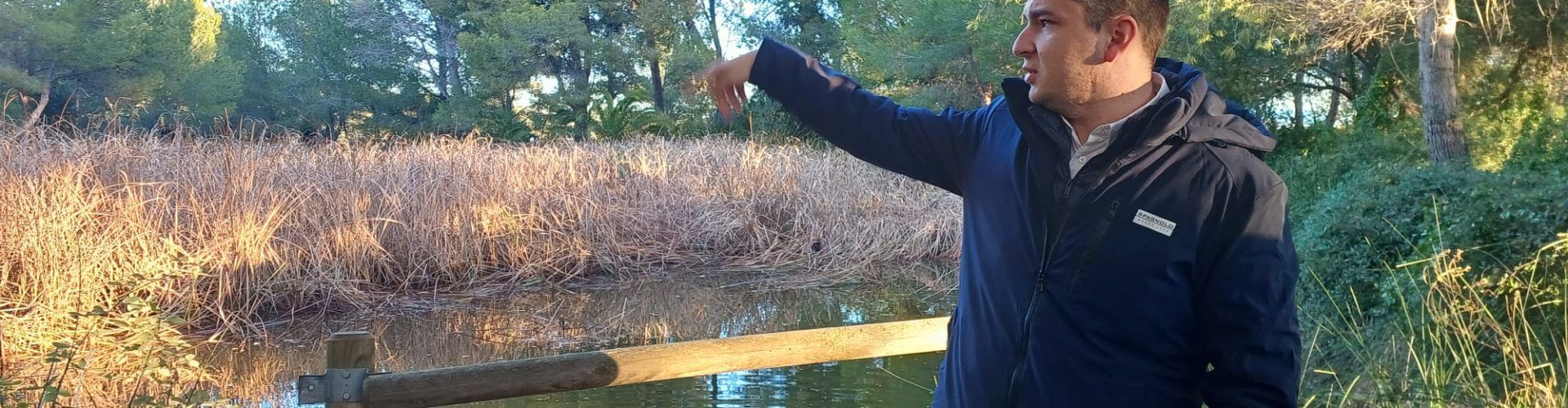 Benicarló adequarà l’entorn del paratge natural de la basseta del Bovalar