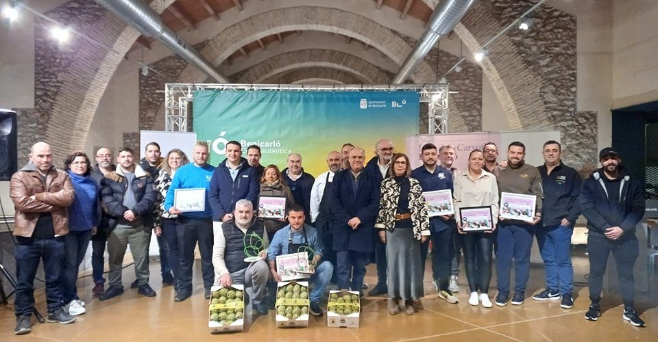 Els restaurants Mar Blava i Can Bolo guanyen el Concurs dels Pinxos de la Carxofa