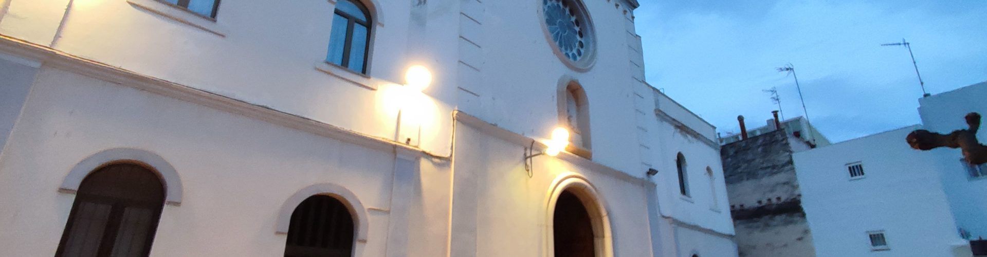 146 Aniversario del Monasterio-Convento de las Religiosas Clarisas de la Divina Providencia de Vinaròs