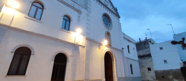 146 Aniversario del Monasterio-Convento de las Religiosas Clarisas de la Divina Providencia de Vinaròs