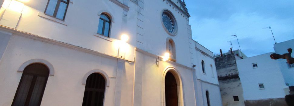 146 Aniversario del Monasterio-Convento de las Religiosas Clarisas de la Divina Providencia de Vinaròs