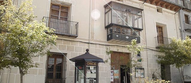 El Grup Municipal Socialista de Morella denuncia el cobrament des de l’empresa municipal CISE de les quotes d’escala a una comunitat de veïns