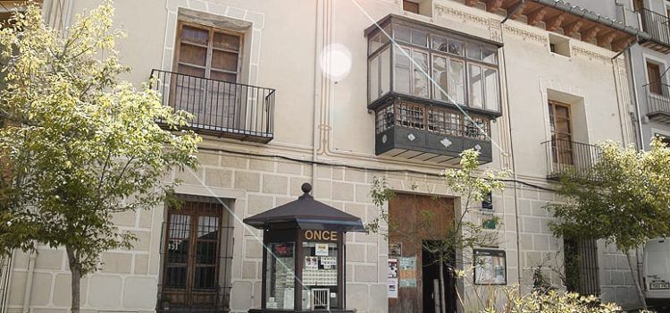 El Grup Municipal Socialista de Morella denuncia el cobrament des de l’empresa municipal CISE de les quotes d’escala a una comunitat de veïns