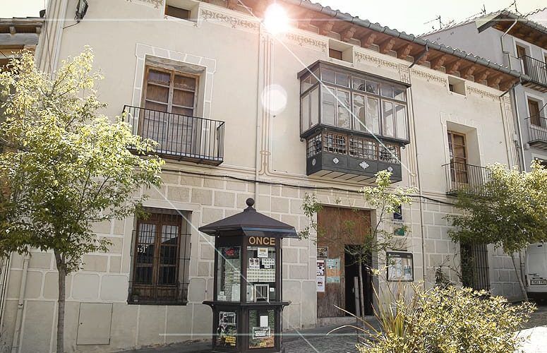 El Grup Municipal Socialista de Morella denuncia el cobrament des de l’empresa municipal CISE de les quotes d’escala a una comunitat de veïns