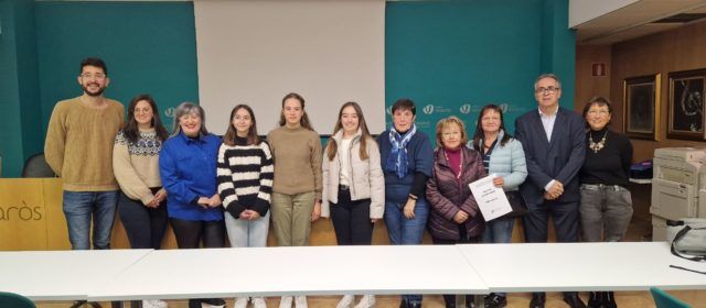 Vinaròs inicia con el concurso de redacción los actos de Sant Antoni