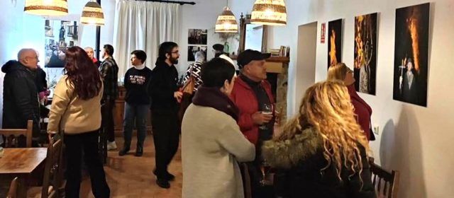 Herbers rinde homenaje al fotógrafo Vicent Gamir con una exposición