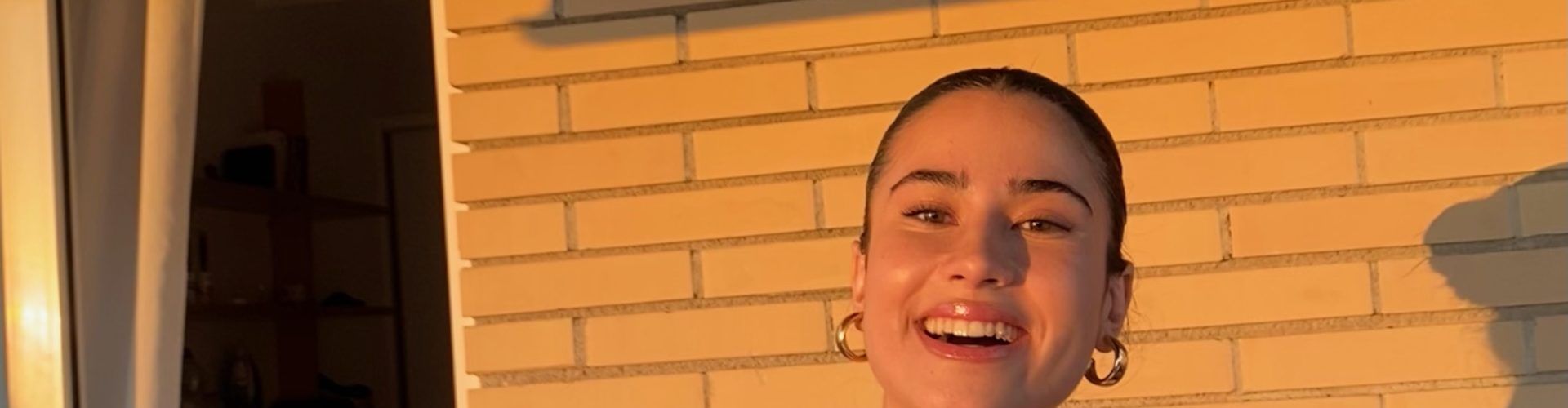 Ariadna García, de l’IES Leopoldo Querol, becada per la Fundació Amancio Ortega, estudiarà un any a Canadà