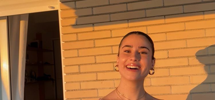 Ariadna García, de l’IES Leopoldo Querol, becada per la Fundació Amancio Ortega, estudiarà un any a Canadà