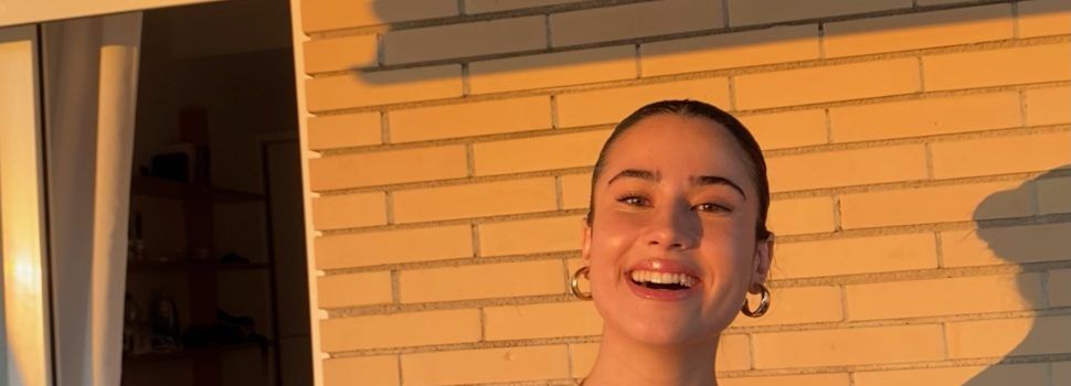 Ariadna García, de l’IES Leopoldo Querol, becada per la Fundació Amancio Ortega, estudiarà un any a Canadà