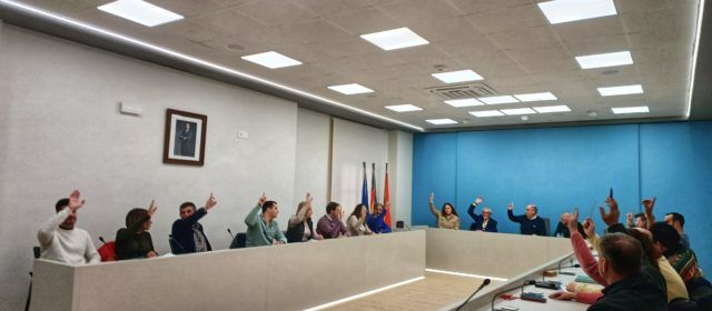 L’Ajuntament de Benicarló aprova l’autorització de les subvencions per a les Falles