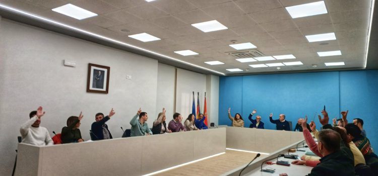 L’Ajuntament de Benicarló aprova l’autorització de les subvencions per a les Falles