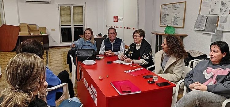 El PSPV-PSOE de Ports Maestrat denuncia que pacients de dermatologia i cardiologia de Vinaròs són derivats a altres hospitals