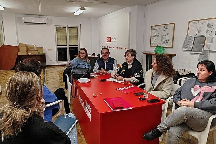 El PSPV-PSOE de Ports Maestrat denuncia que pacients de dermatologia i cardiologia de Vinaròs són derivats a altres hospitals