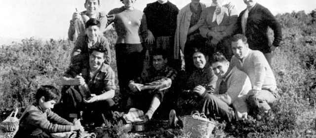 Deconstrucció social: La ciutat contra el poble