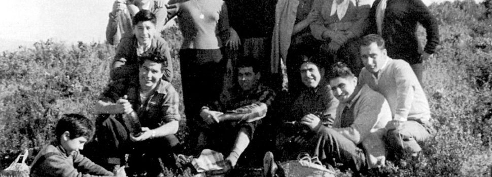 Deconstrucció social: La ciutat contra el poble
