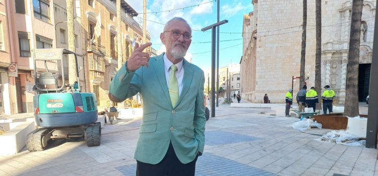 L’equip de govern defensa la gestió econòmica de les obres de l’Eix Cívic de Benicarló