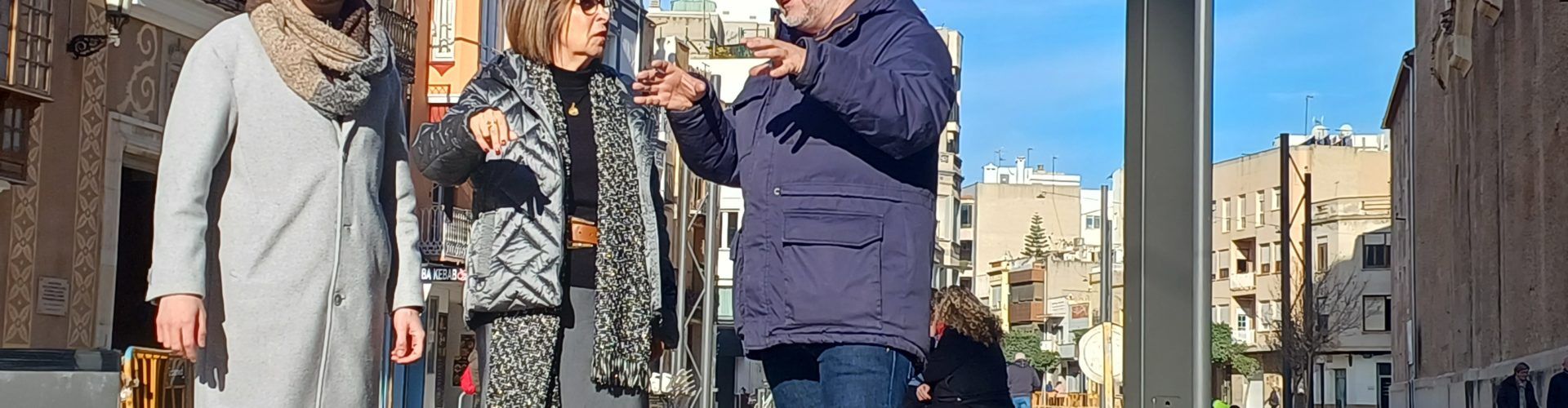 El Mercat Gastronòmic de la Carxofa omplirà Benicarló de sabors, colors i cultura