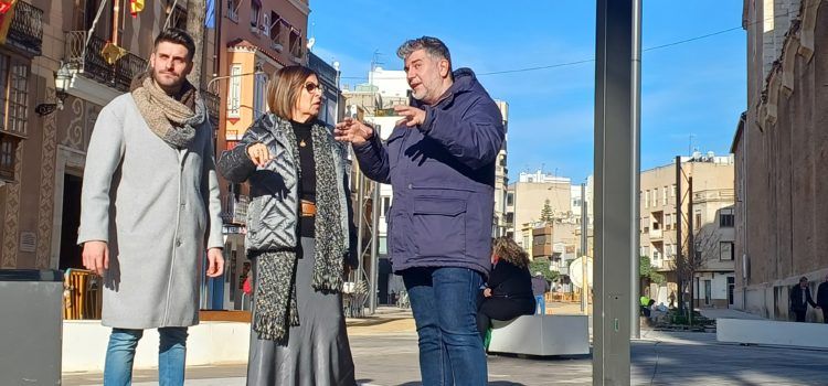 El Mercat Gastronòmic de la Carxofa omplirà Benicarló de sabors, colors i cultura