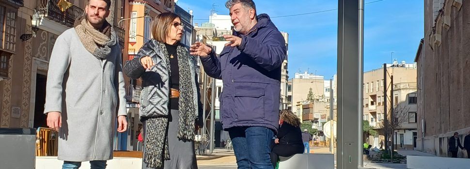 El Mercat Gastronòmic de la Carxofa omplirà Benicarló de sabors, colors i cultura