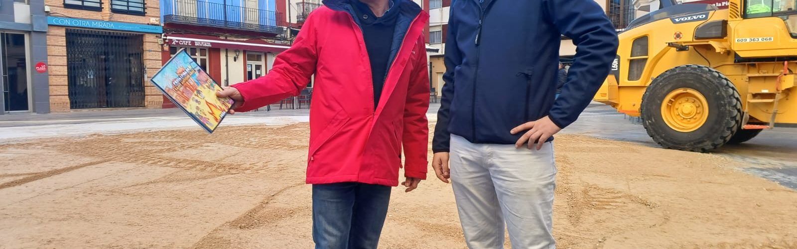 La Festa de Sant Antoni mantindrà la ruta tradicional pels carrers de Benicarló
