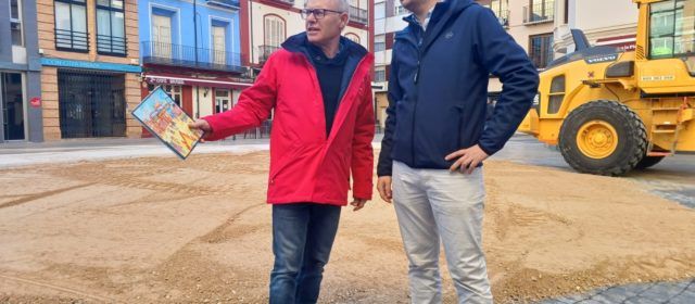 La Festa de Sant Antoni mantindrà la ruta tradicional pels carrers de Benicarló