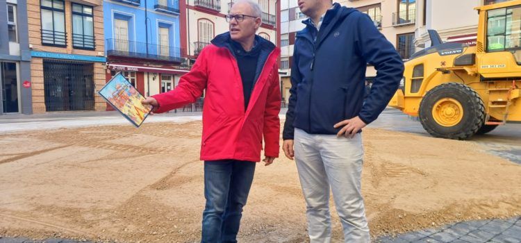 La Festa de Sant Antoni mantindrà la ruta tradicional pels carrers de Benicarló