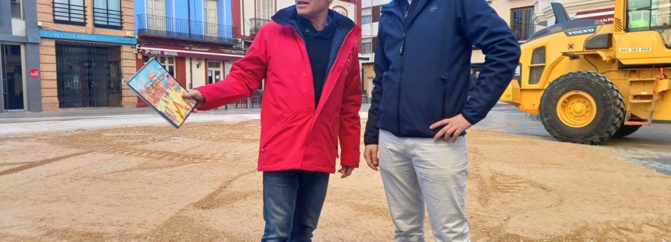 La Festa de Sant Antoni mantindrà la ruta tradicional pels carrers de Benicarló
