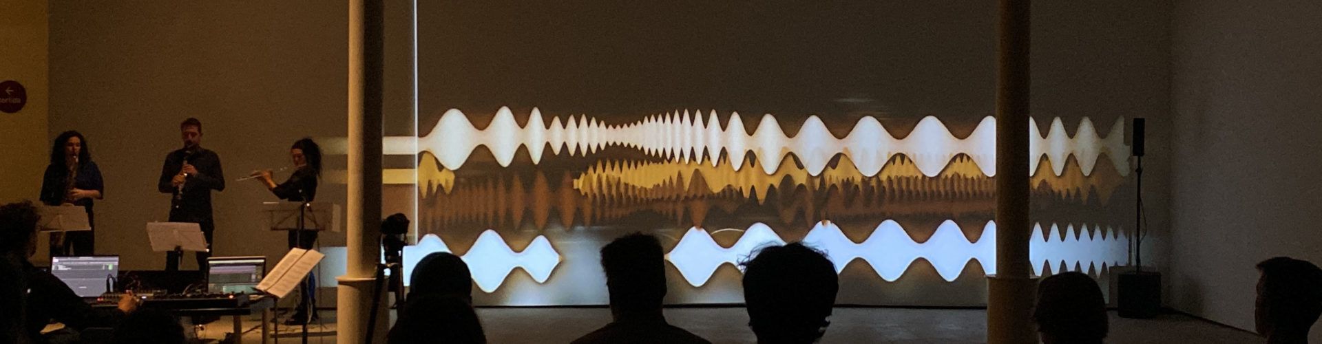 Playmodes i CrossingLines transformen en música la geologia del Delta de l’Ebre